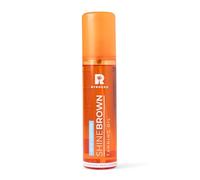 BYROKKO Shine Brown Beta Carotene Tanning Oil (150 ml), Sunbed Tanning Accelerator oil in Sunbeds & Outdoor Sun, the Ultimate Tan Maximiser Oil For a Flawless Tan and Glowing Skin