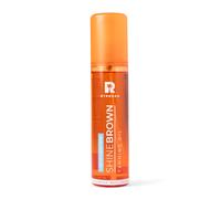 BYROKKO Shine Brown Beta Carotene Tanning Accelerator, Carroten Tanning Gel Effective in Sunbeds & Outdoor Sun, Natural Tan-boosting Sunbed Cream, 200