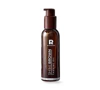 BYROKKO Shine Brown Chocolate Tanning Accelerator Oil (145ml) Super Fast Bronzing Oil for Sunbathing and Solarium, Unique Summer Chocolate Fragrance