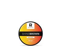 BYROKKO Shine Brown Intense Tanning Accelerator Cream Original 200ml