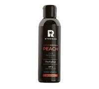 BYROKKO Shine Brown Premium Tanning Accelerator Peach Oil SPF6 (150 ml), Tan Accelerator for Sunbed & Outdoor Sun, Natural Ingredients. Almond Oil, Olive Oil, Vitamin E, Cacao Butter