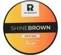 ByRokko Shine Brown Tanning Cream 200ml