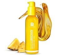 BYROKKO ORIGINAL Shine Brown Maximun Tan TROPICAL - Tanning Accelerator Oil | 145 ml | by Cloud.Sales Cosmetics