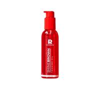 BYROKKO Shine Brown Watermelon Tanning Accelerator Oil (145ml) Premium Oil for Turbo Tan, Sun and Solarium, Fastest, Most Efficient Tanning Oil