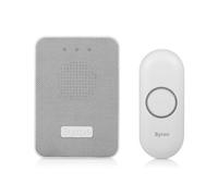 Byron DBY-22321-KF Wireless doorbell set DBY321