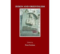 Byron and Orientalism