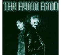 Byron Band - Lost And Found