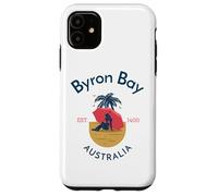 Byron Bay New South Wales Australia Case for iPhone 11