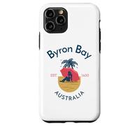 Byron Bay New South Wales Australia Case for iPhone 11 Pro