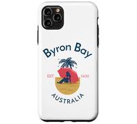 Byron Bay New South Wales Australia Case for iPhone 11 Pro Max