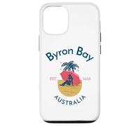Byron Bay New South Wales Australia Case for iPhone 12/12 Pro