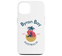 Byron Bay New South Wales Australia Case for iPhone 13