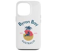 Byron Bay New South Wales Australia Case for iPhone 13 Pro