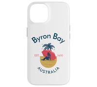 Byron Bay New South Wales Australia Case for iPhone 14