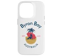 Byron Bay New South Wales Australia Case for iPhone 14 Pro