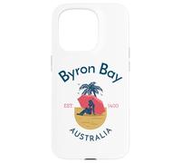 Byron Bay New South Wales Australia Case for iPhone 15 Pro