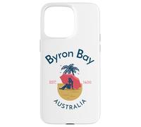 Byron Bay New South Wales Australia Case for iPhone 15 Pro Max