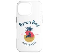 Byron Bay New South Wales Australia Case for iPhone 16 Pro