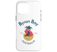 Byron Bay New South Wales Australia Case for iPhone 16 Pro Max