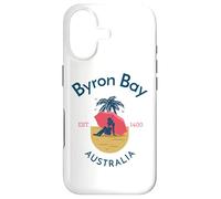 Byron Bay New South Wales Australia Case for iPhone 17