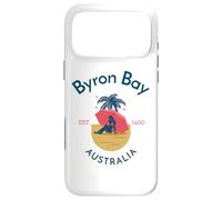 Byron Bay New South Wales Australia Case for iPhone 17 Pro Max