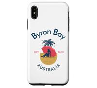Byron Bay New South Wales Australia Case for iPhone XS Max