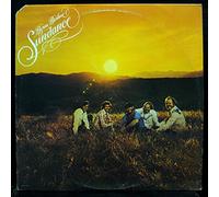 Byron Berline & Sundance - Byron Berline And Sundance [Vinyl LP]