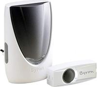 Byron BY216FE Wireless doorbell set