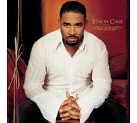 Byron Cage - An Invitation to Worship