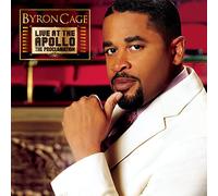 Byron Cage - Live At The Apollo: The Proclamation [Us Import]