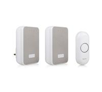 Byron Wireless Doorbell Set - CHOOSE PRODUCT