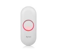 Byron Dby-23510 Wireless Doorbell Button Extension Kit