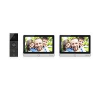 Byron DIC-24122 video intercom system