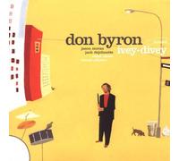 Byron, Don - Ivey-Divey