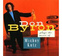 Byron, Don - Plays Music of Mickey Katz