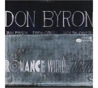 Byron, Don - Romance With The Unseen