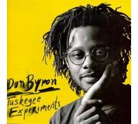 Byron Don - Tuskegee Experiments