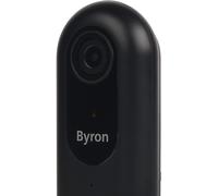 Byron DSD-28119 Wired Video Doorbell with WLAN)739