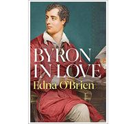 Byron In Love