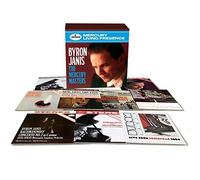 Byron Janis - Byron Janis Mercury Collection