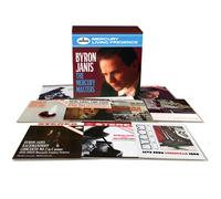 Byron Janis - Byron Janis Mercury Collection