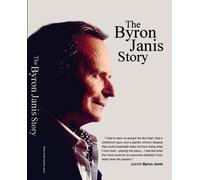 Byron Janis Story [DVD] [2010] [Region 1] [US Import] [NTSC]