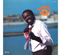 Byron Junior - Sunshine [VINYL]