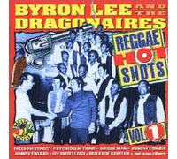 Byron Lee and Dragona - Reggae Hot Shots