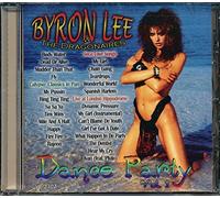 Byron Lee and the Dragonaires - Dance Party Vol 1