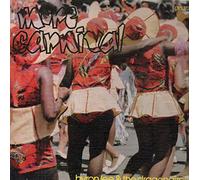 Byron Lee And The Dragonaires - More Carnival