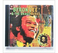 Byron Lee and The Dragonaires [Music CD]