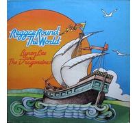 Byron Lee And The Dragonaires - Reggae Round The World