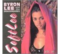Byron Lee and the Dragonaires - Soft Lee Vol.6
