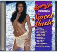 Byron Lee and the Dragonaires - Sweet Music